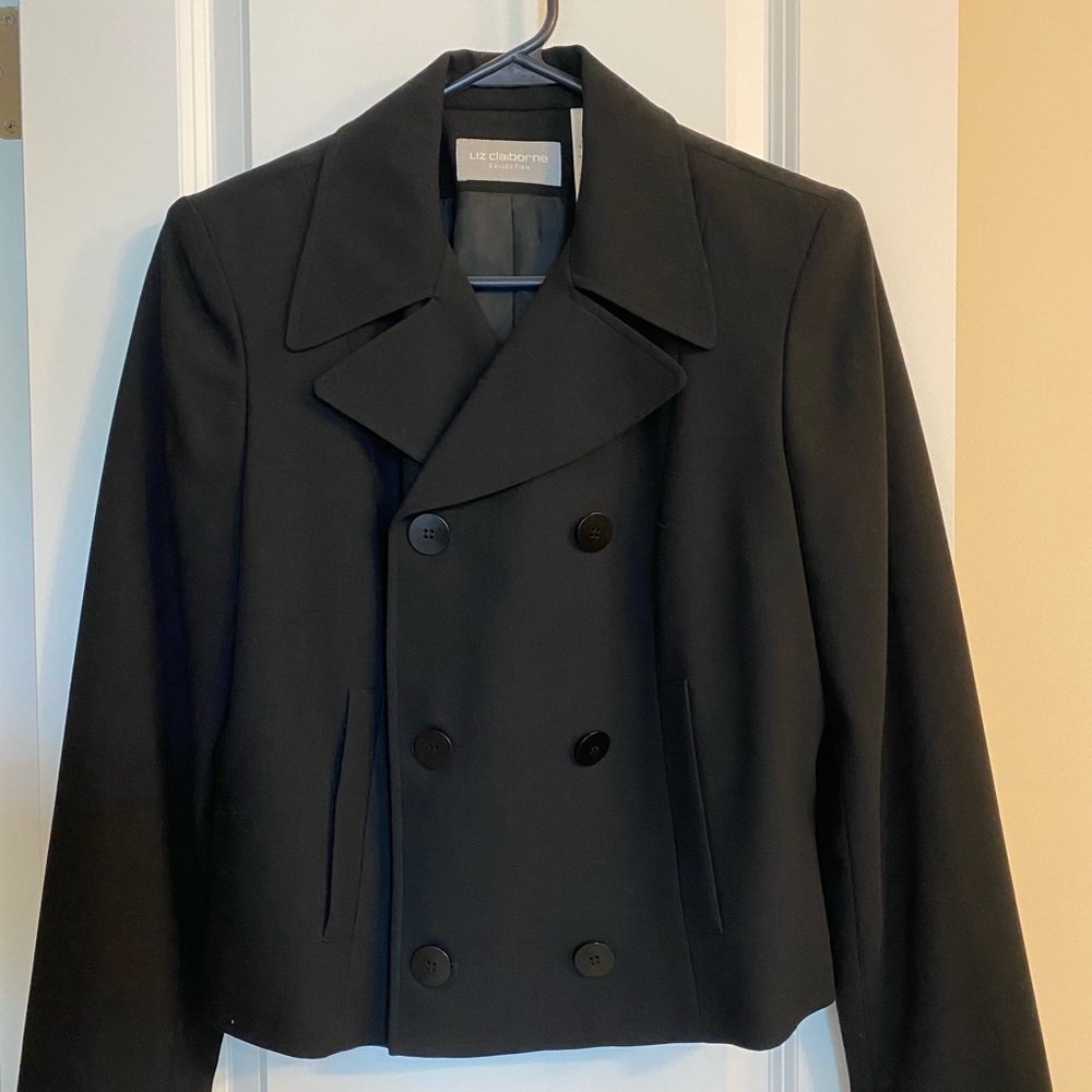 Women’s blazer